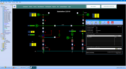 ClearView-SCADA (Server & Client)